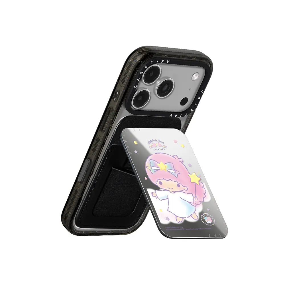 Little Twin Stars - Lala Snappy Cardholder Stand