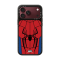 Spider-Man New Suit Case | iPhone 18 Pro Max / Impact Case MagSafe Compatible - Glossy / Glossy Black | Image 1