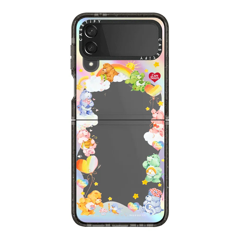 Care Bears Family Phone Case | Image 1