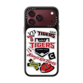 TIGERS Collage Case | iPhone 18 Pro Max / Impact Case MagSafe Compatible - Glossy / Glossy Black | Image 1