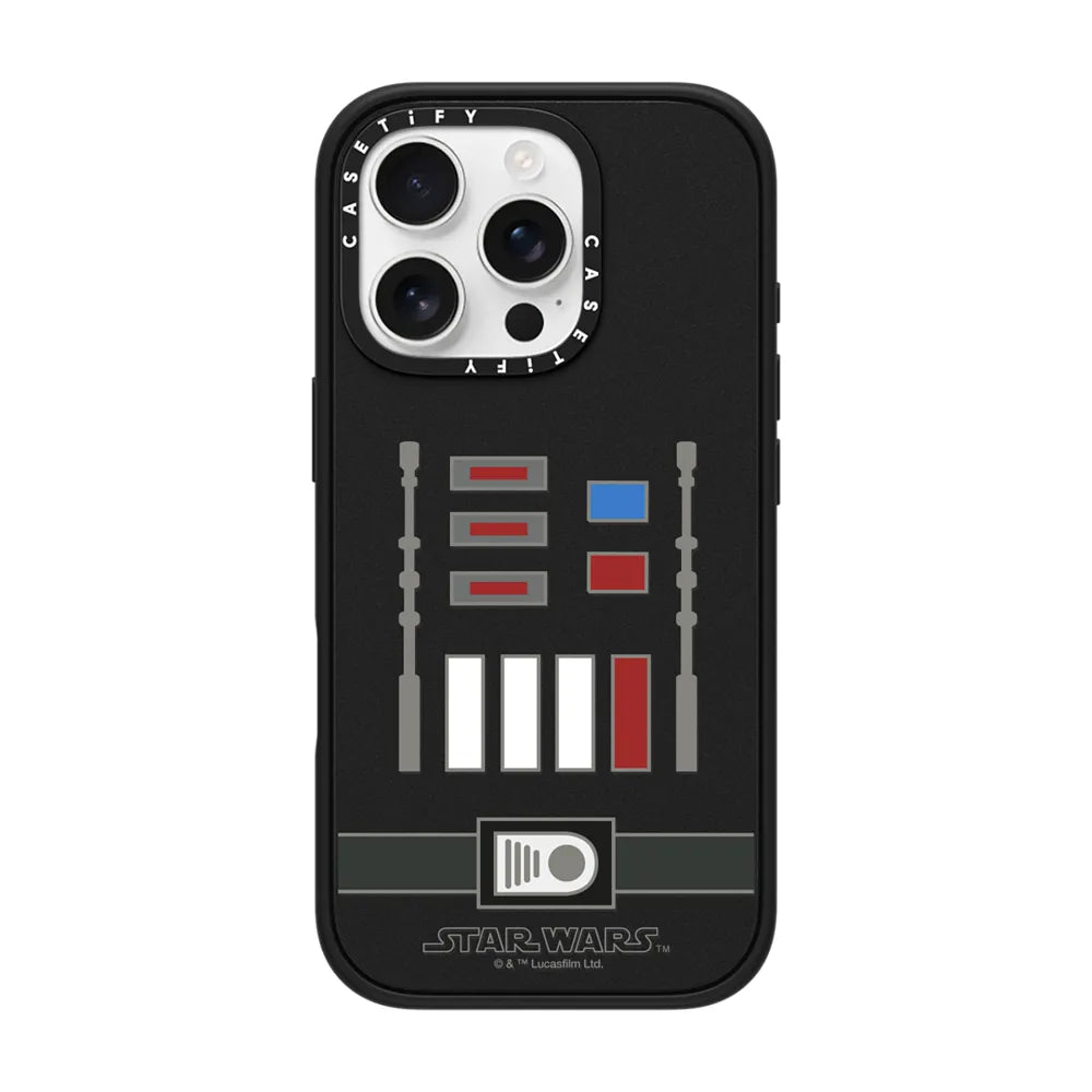 Darth Vader™ Chest Plate Case | Image 1