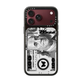 Show Me The Money | iPhone 18 Pro Max / Impact Case MagSafe Compatible - Glossy / Glossy Black | Image 1