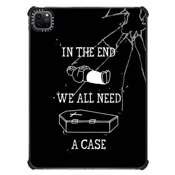 We Need a Case | Image 1