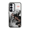 Loki VS Case | Galaxy S25 / Impact Magnetic Case / Black | Image 1