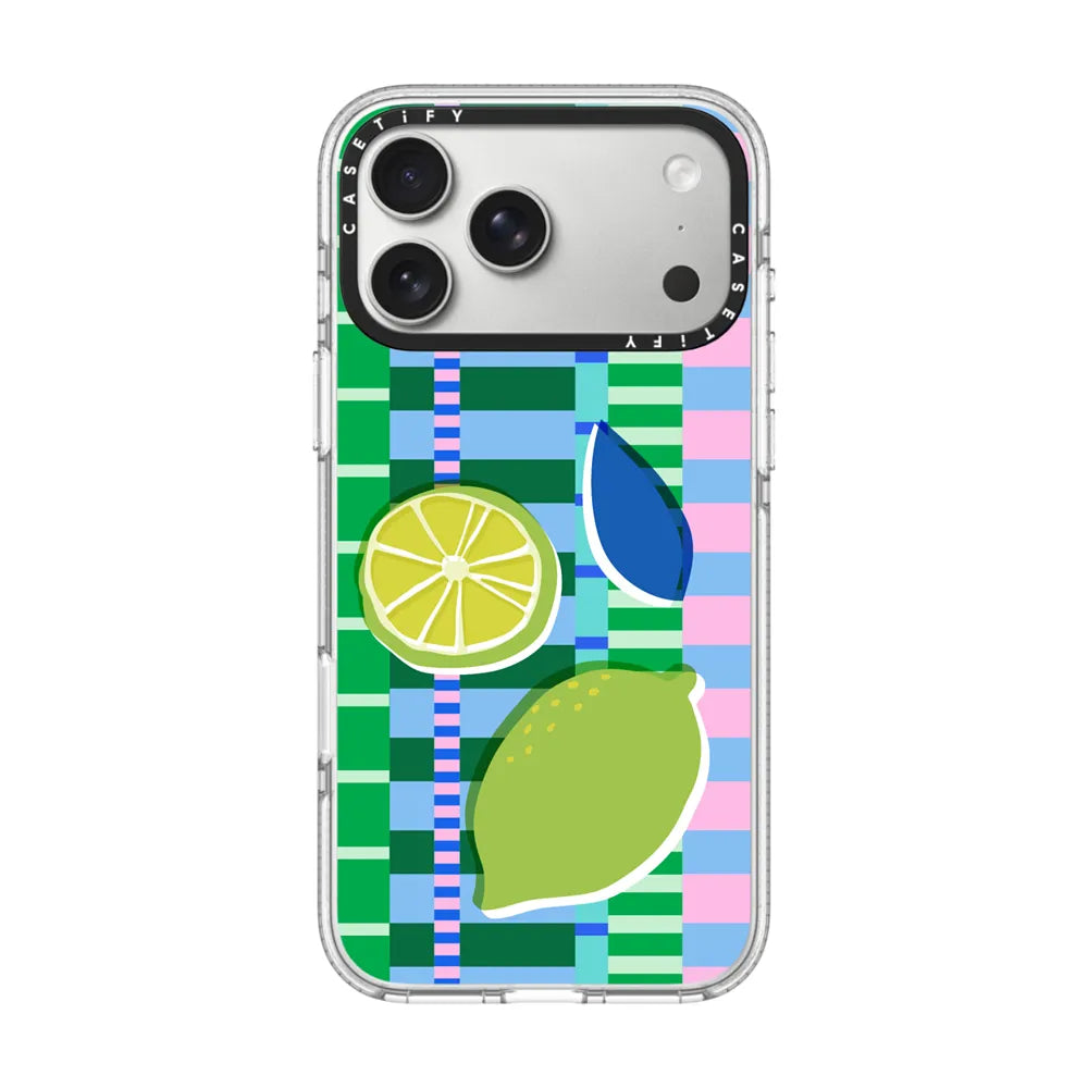 Sea Salt Lime | Image 1