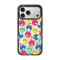 Simple Cat - 12 | iPhone 17 Pro Max / Impact Case MagSafe Compatible / Black | Image 1