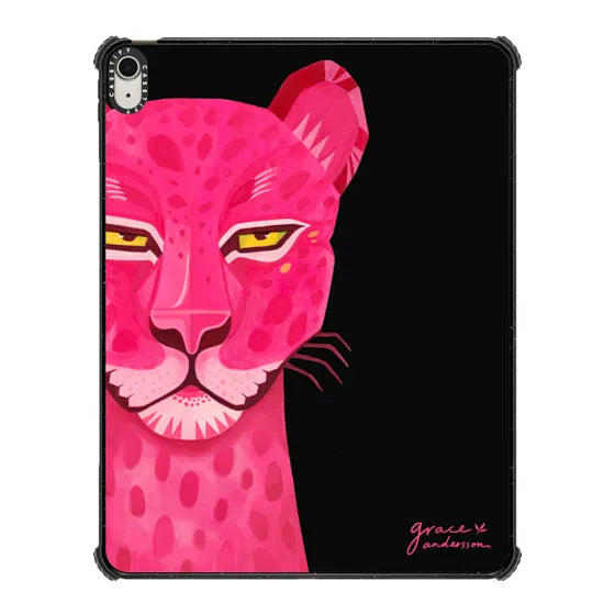 Pink Leopard | Image 1
