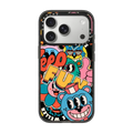 Super Sticker 2 | iPhone 17 Pro / Impact Case MagSafe Compatible / Tortoiseshell | Image 1