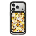Pompompurin Sticker Snappy Cardholder Stand | Image 1