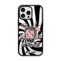DEDE Burble by ABAO | iPhone 16 Pro Max / Impact Case / Black | Image 1