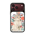 Rabbit | iPhone 18 Pro Max / Impact Case MagSafe Compatible - Glossy / Glossy Black | Image 1