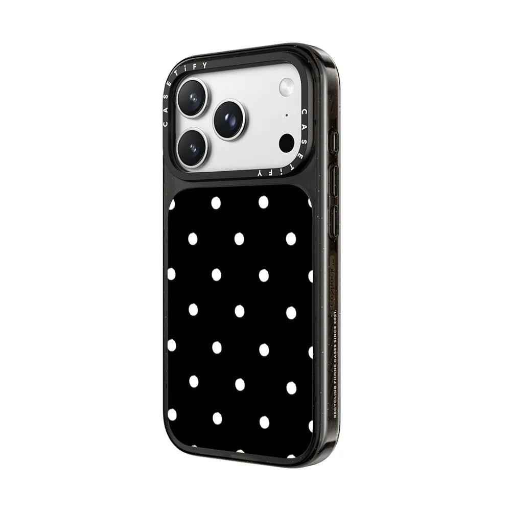 Classic Dottie Phone Case