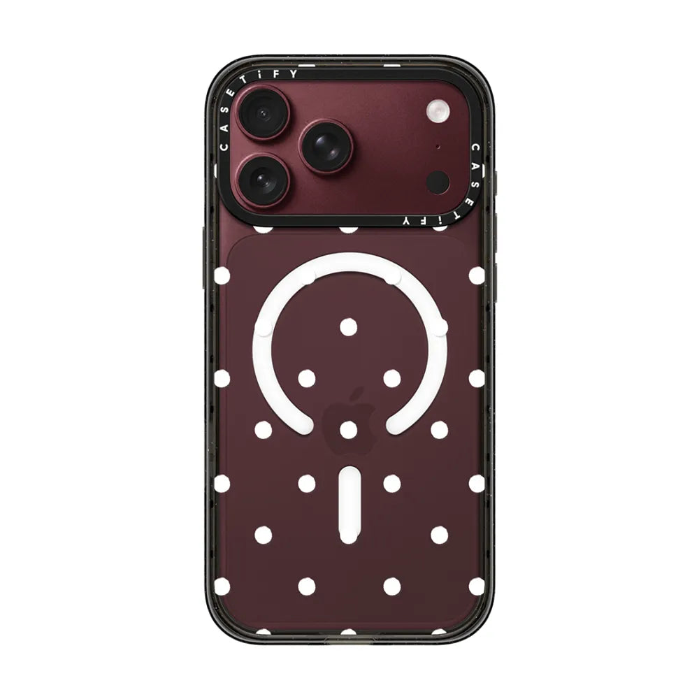 Classic Dottie Phone Case | Image 1