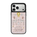 Enchanted Forest | iPhone 17 Pro Max / Pearl Case / White W/ Black | Image 1