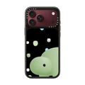 MAM Insomnia-eating Sea Dinosaur | iPhone 18 Pro Max / Impact Case MagSafe Compatible - Glossy / Glossy Black | Image 1