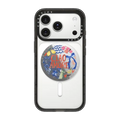 Ciao Amore | Snappy Grip Stand / Snappy Mirror Grip Stand MagSafe Compatible / Silver | Image 1