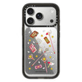 Cardcaptor Sakura Magic Items Medley Snappy Cardholder Stand | Image 1