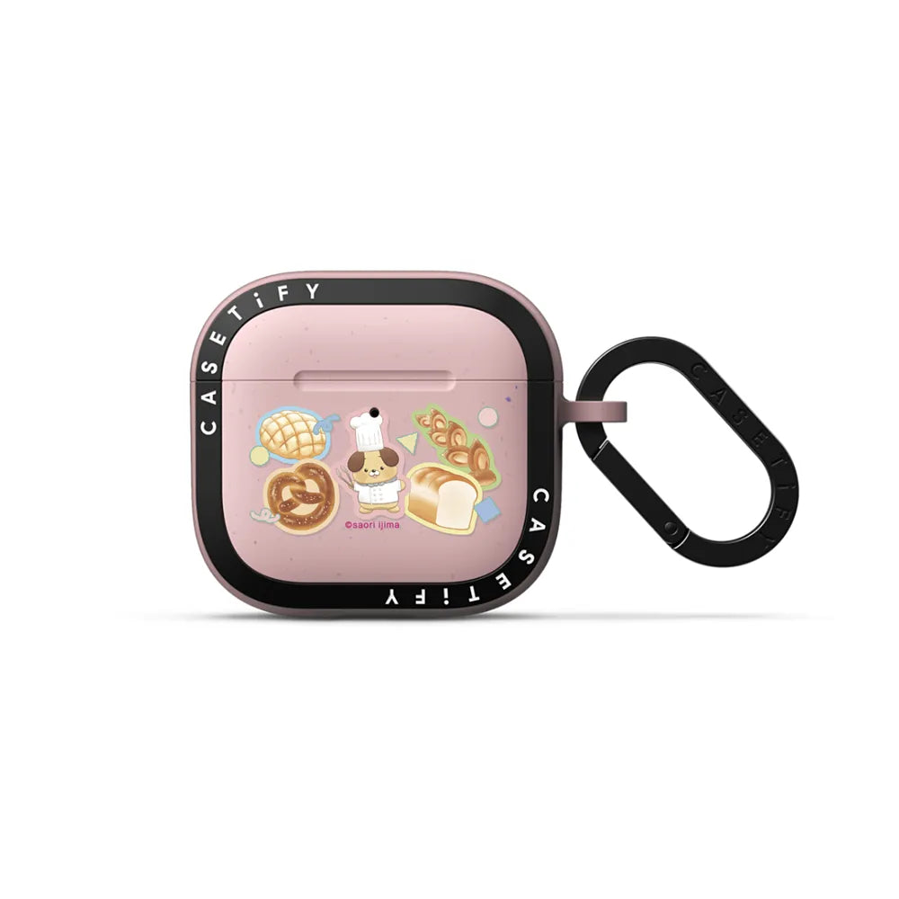 Noko Noko Sticker Airpod Case | Image 1