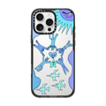 My friends | iPhone 16 Pro Max / Impact Case / Black | Image 1