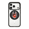 Diablotin Snappy Grip Stand | Snappy Grip Stand / Snappy Grip Stand MagSafe Compatible / Black | Image 1