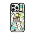 Cheese sticker by Oigu | Image 1