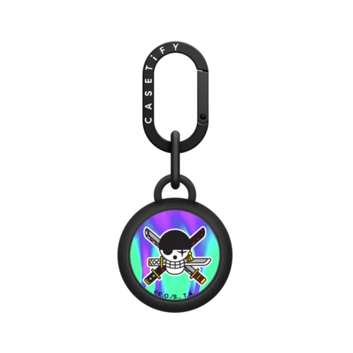 ZORO | AirTag / AirTag Holder / Licorice | Image 1