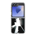 Skyfall by Andyyongfilms - Z Flip | Galaxy Z Flip6 / Impact Clear Case / Clear | Image 1