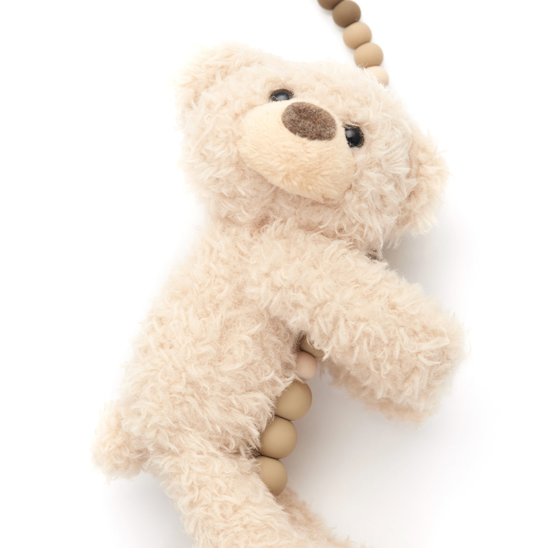Marzo Bear Cross-body Charm