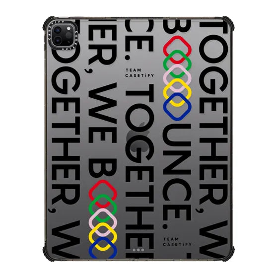 Team CASETiFY Slogan  | Image 1