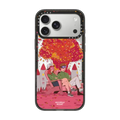 Beautiful World | iPhone 17 Pro Max / Impact Case MagSafe Compatible / Black | Image 1