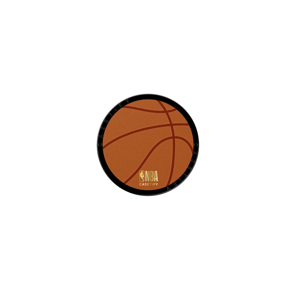 NBA Basketball Grip Stand