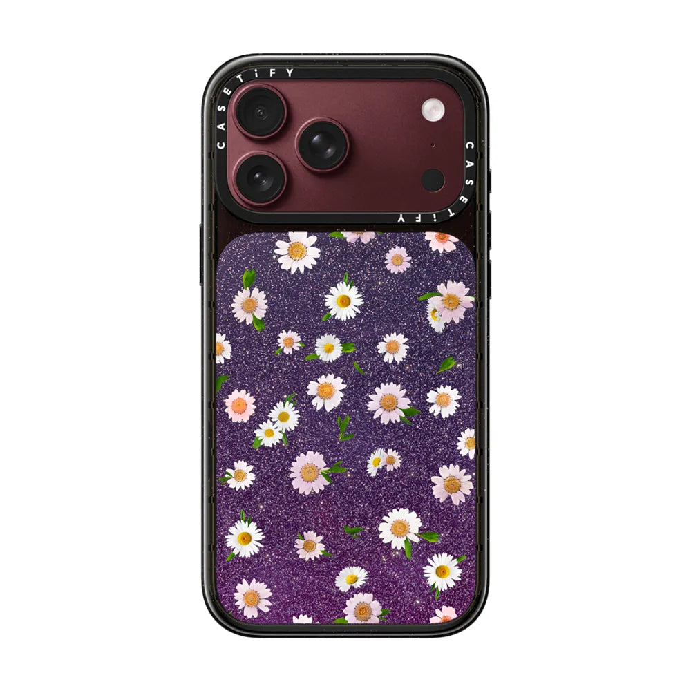 Pressed flowers daisy | Image 1