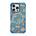 Wadadabear Starry Moments Phone Case | Image 1