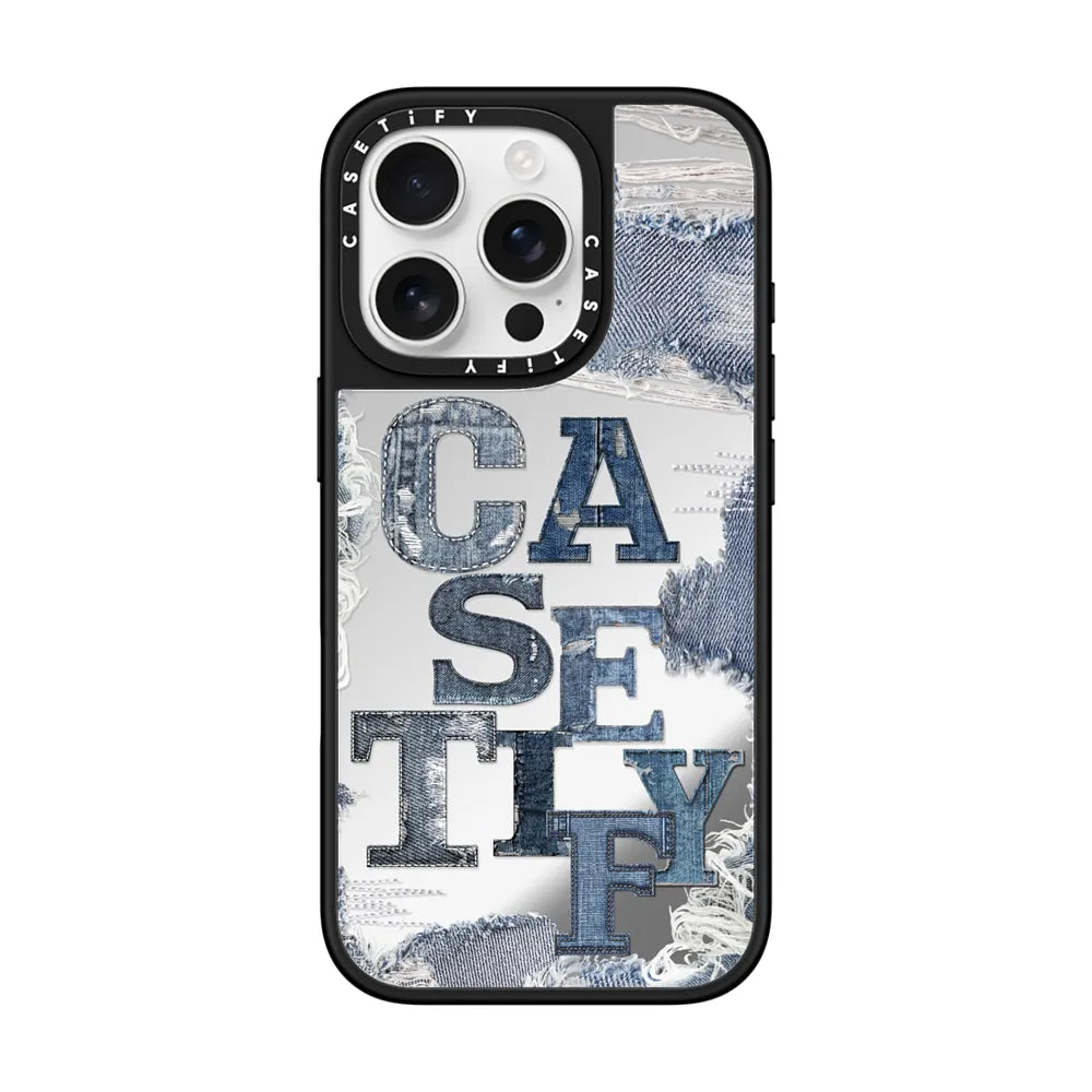 Pieced Identity Case | Image 1