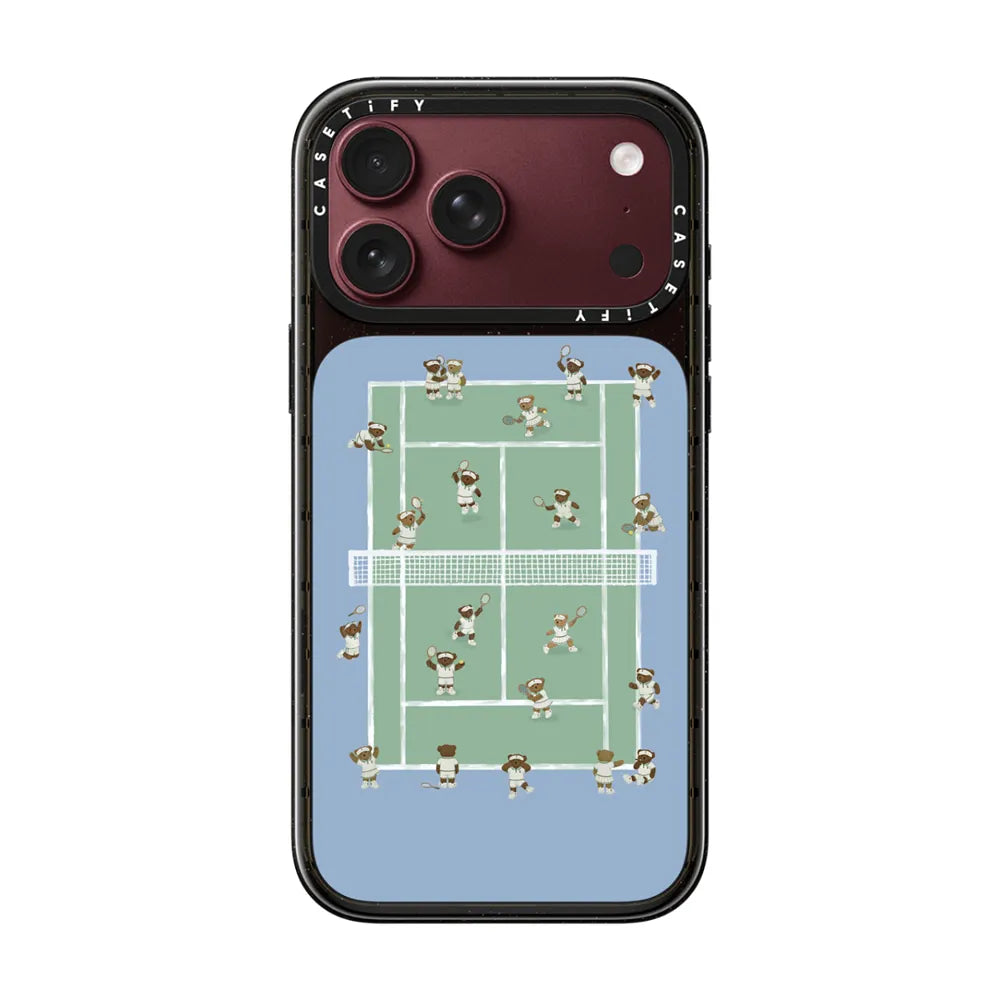 CASETiFY Bear Club | Image 1
