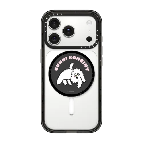 MAYO YOGA | Snappy Grip Stand / Snappy Grip Stand MagSafe Compatible / Black | Image 1