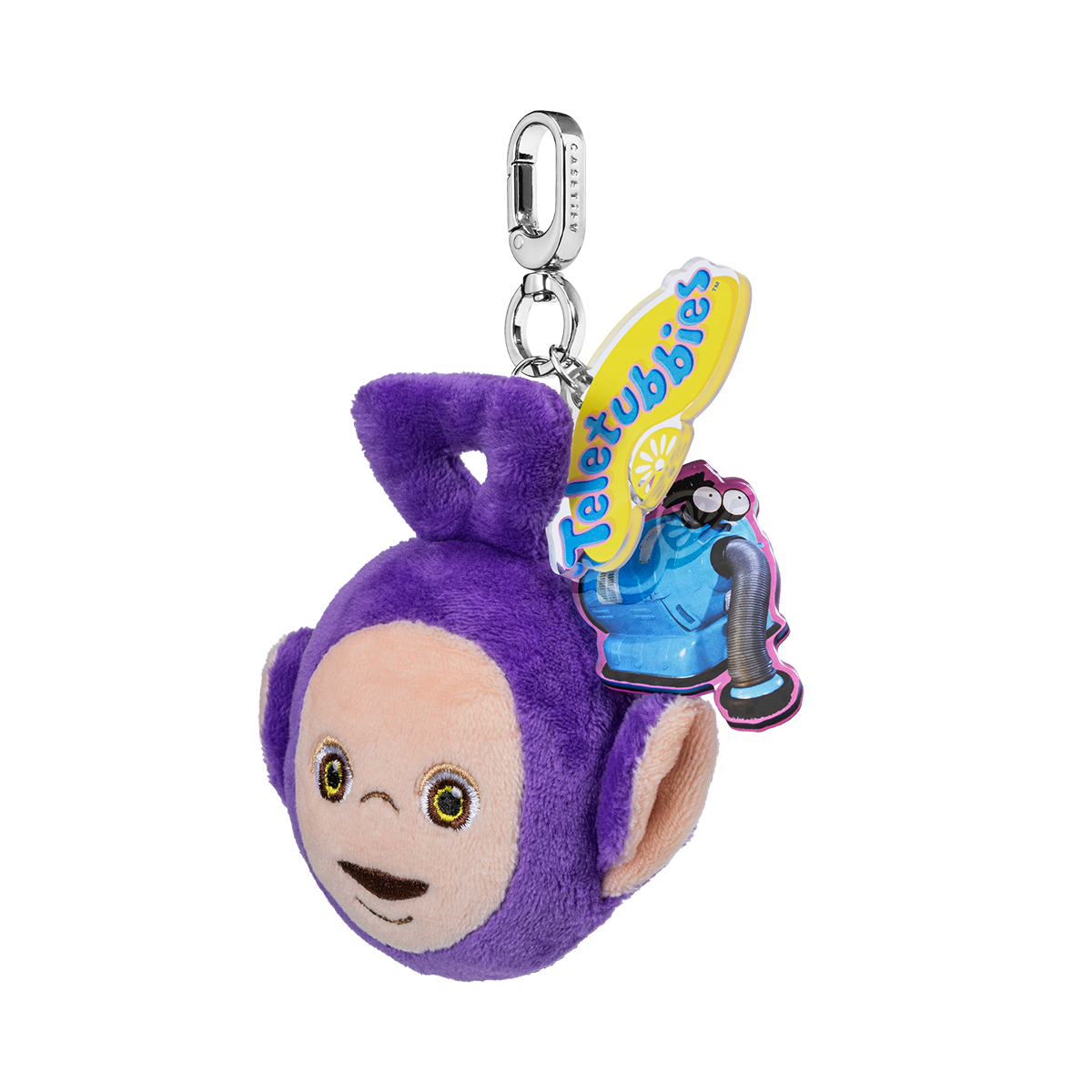 Teletubbies Phone Chain - Tinky Winky