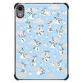 Olaf Medley Tablet Case | Image 1
