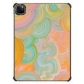 Solar | iPad Pro 11-inch (3rd/4th gen) / iPad Impact Case / Black | Image 1