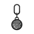 King of the Dragons | AirTag 2 / AirTag Holder / Licorice | Image 1