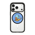 A whole new world | Snappy Grip Stand / Snappy Grip Stand MagSafe Compatible / Black | Image 1