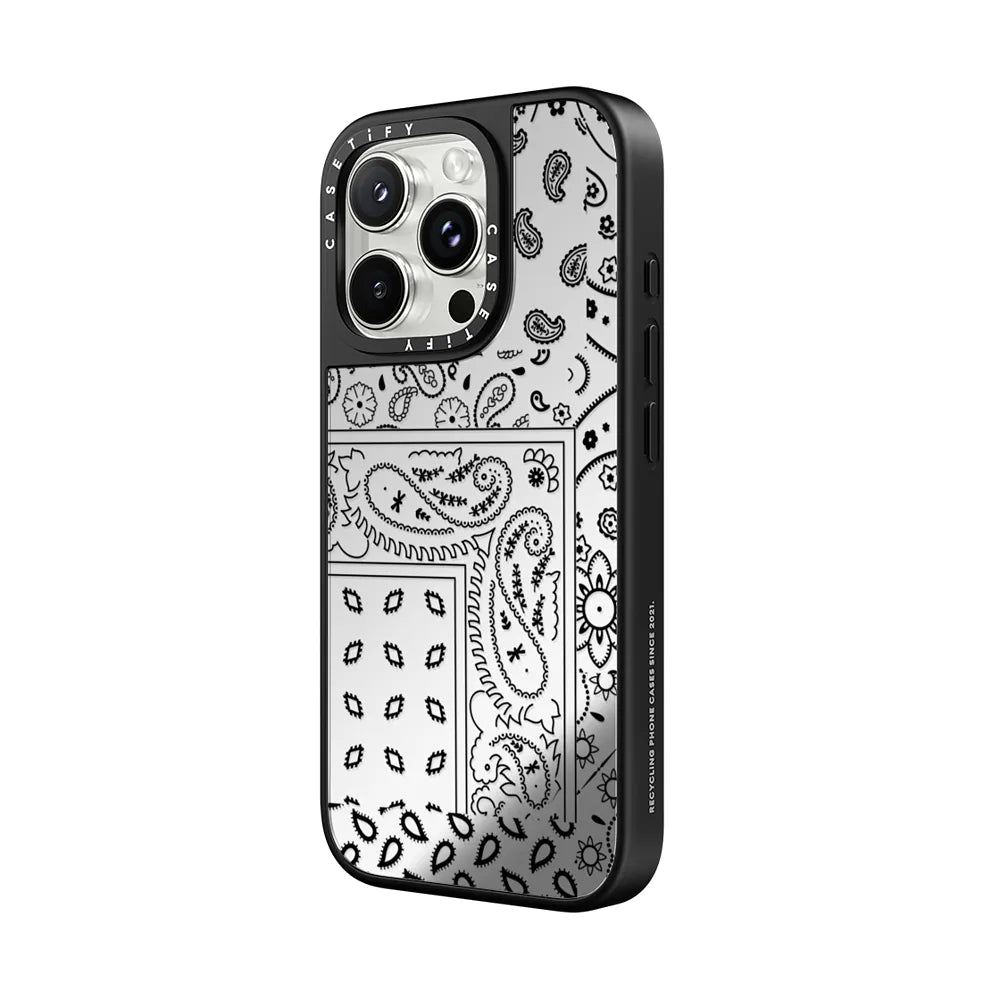 Paisley Case