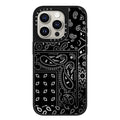 Paisley Case - Black | Image 1