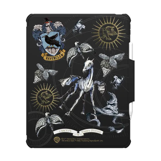 Ravenclaw Tablet Case | Image 1