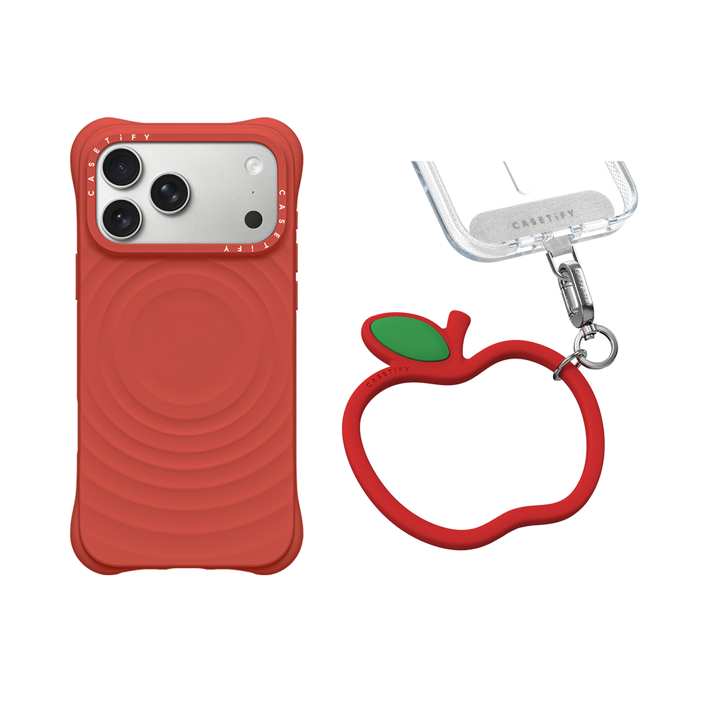 Fruity & Sweet Set