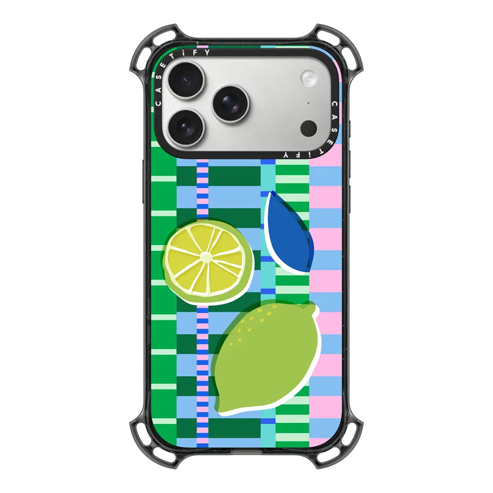 Sea Salt Lime | Image 1