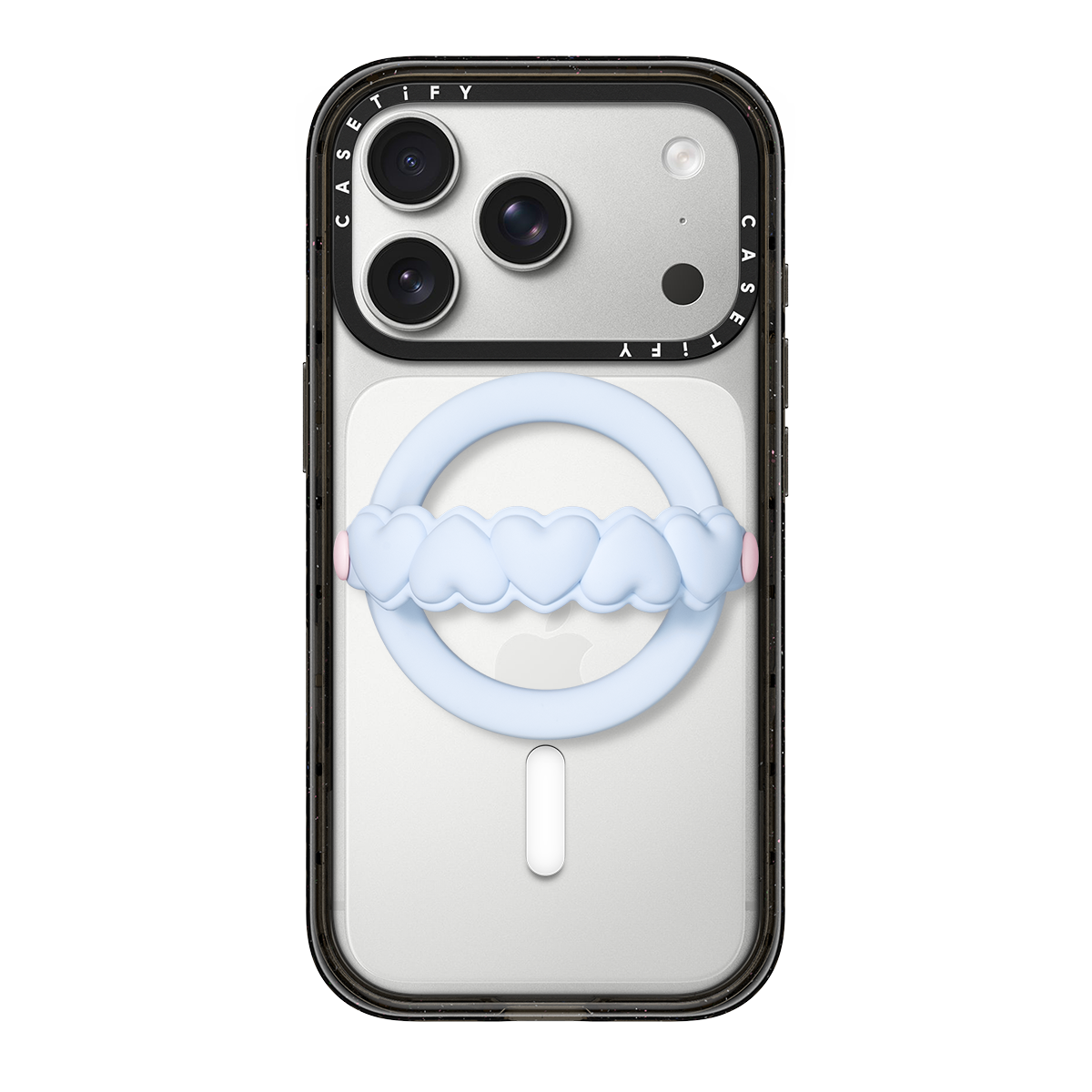 Snappy Loop Grip Magsafe Compatible - Sky Blue | Image 1