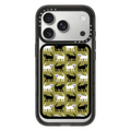 Holy Cats | Snappy Cardholder Stand / Snappy Cardholder Stand MagSafe Compatible / Black | Image 1