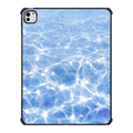 Sun glitter | iPad Pro 13-inch (M4/M5) / iPad Impact Case / Black | Image 1