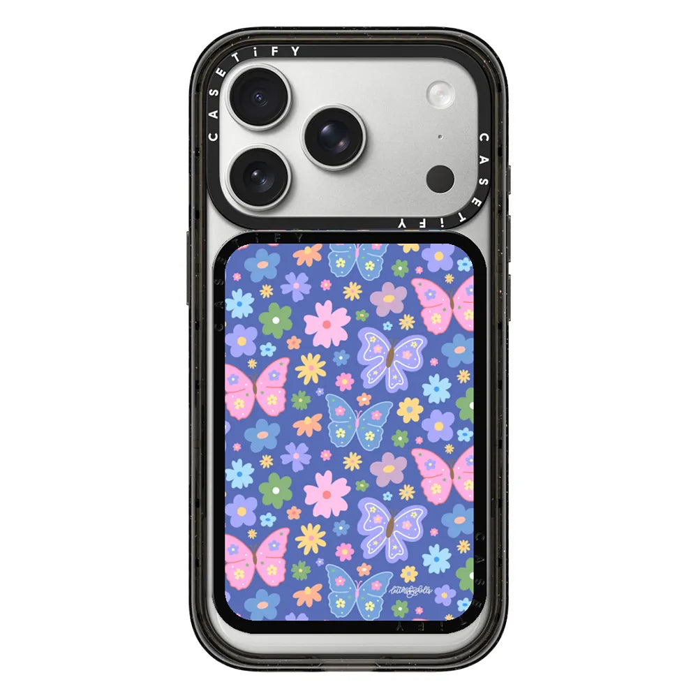 Florals & Butterflies | Image 1